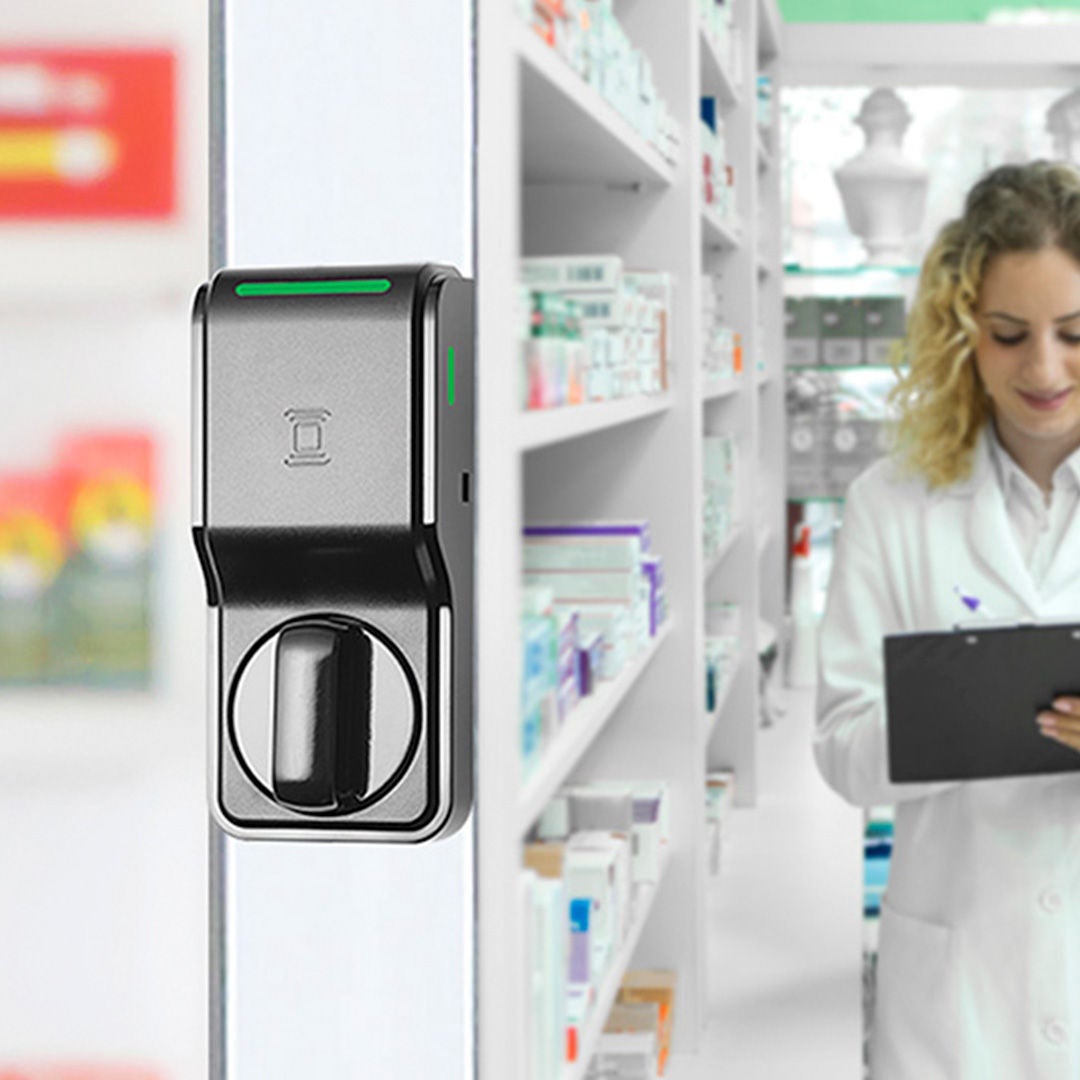 Soluções Hospitais | Healthcare